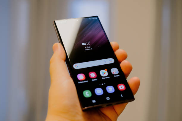 Samsung Galaxy A14 - Image 3