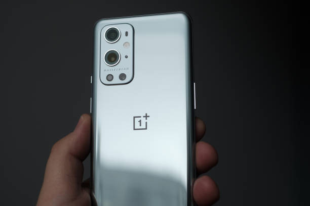 Galaxy A34 - Image 3